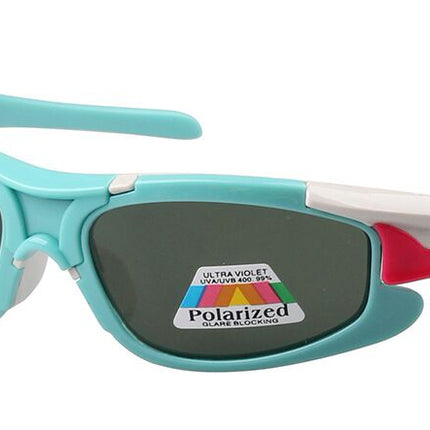 Cool Boy`s Sports Sunglasses - Wnkrs