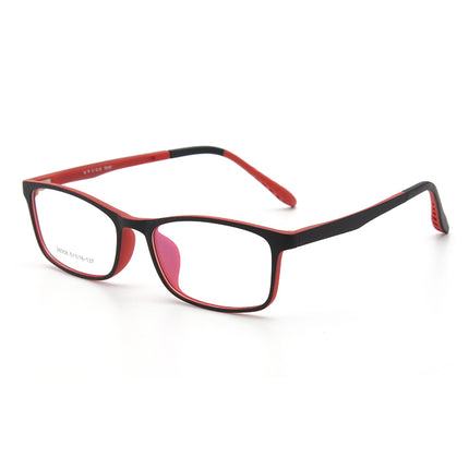 Kids Anti-Blue Light Rectangle Glasses - Wnkrs