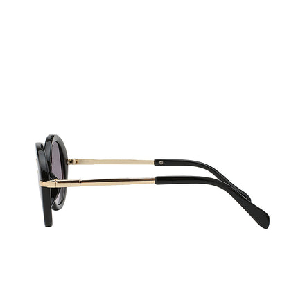 Fashion Kid's Round Sunglasses - Wnkrs