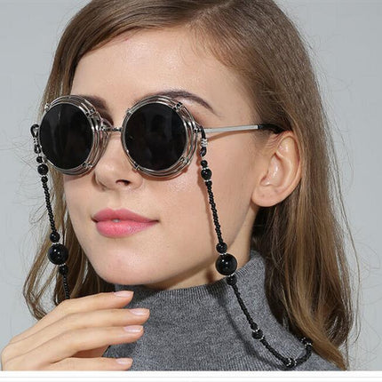 Women's Pearl Chain for Sunglasses - Wnkrs