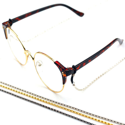 Unisex Metal Strap for Sunglasses - Wnkrs