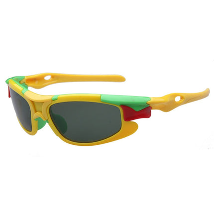 Sunglasses For Kids - Wnkrs