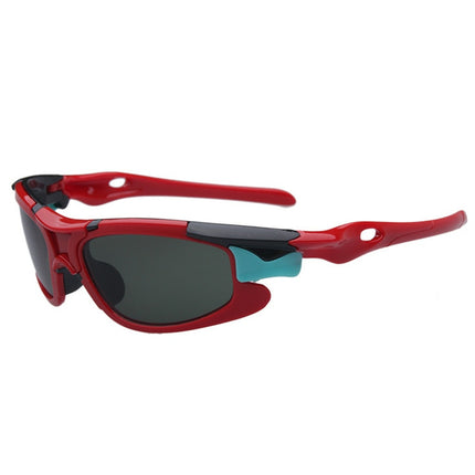 Sunglasses For Kids - Wnkrs