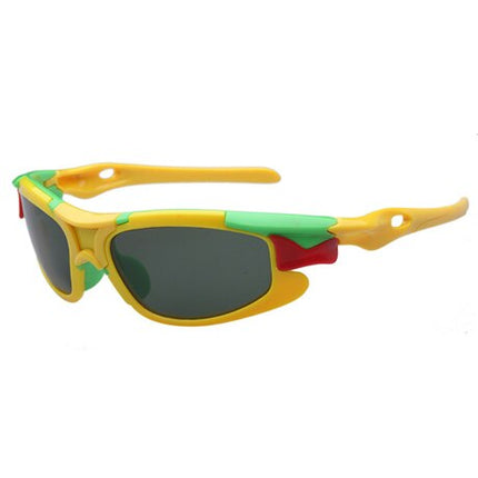 Sunglasses For Kids - Wnkrs