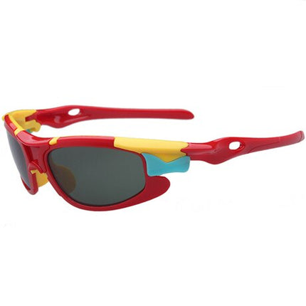 Sunglasses For Kids - Wnkrs