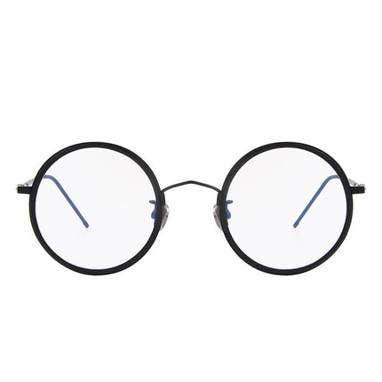 Round Optical Glasses Frames - Wnkrs