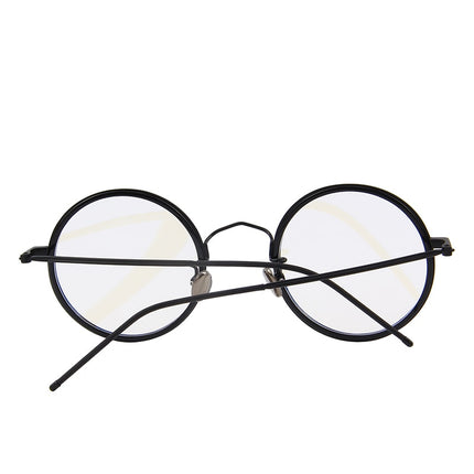 Round Optical Glasses Frames - Wnkrs