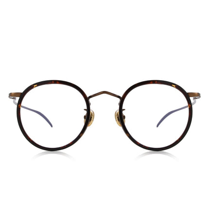 Retro Optical Frames Eyeglasses - Wnkrs
