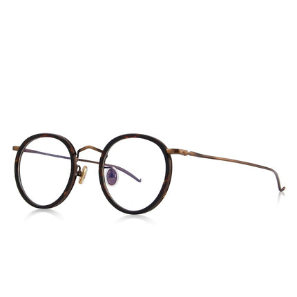 Retro Optical Frames Eyeglasses - Wnkrs
