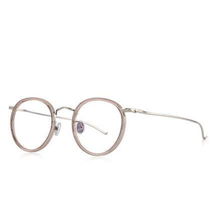 Retro Optical Frames Eyeglasses - Wnkrs