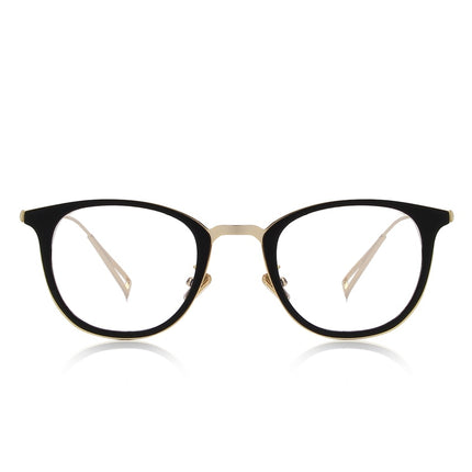 Women's Retro Cat Eye Eyeglasses - Wnkrs