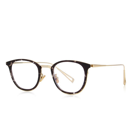 Women's Retro Cat Eye Eyeglasses - Wnkrs