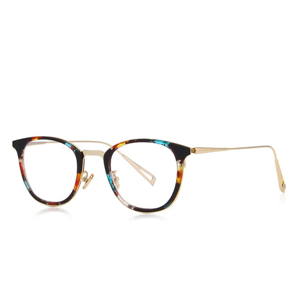 Women's Retro Cat Eye Eyeglasses - Wnkrs