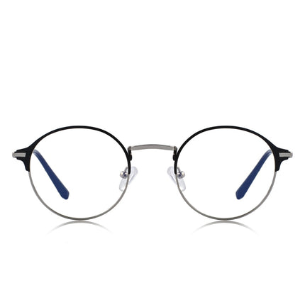 Retro Oval Optical Glasses Frames - Wnkrs