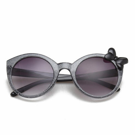Butterfly Sunglasses For Kids - Wnkrs
