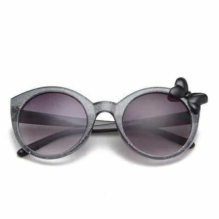 Butterfly Sunglasses For Kids - Wnkrs