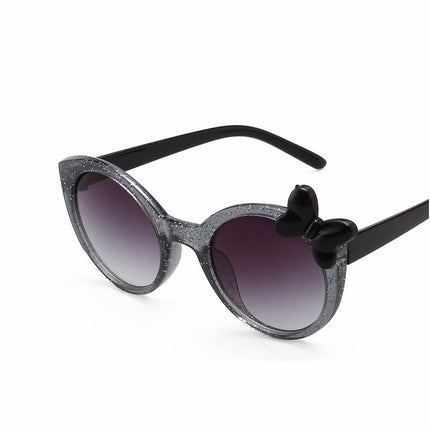 Butterfly Sunglasses For Kids - Wnkrs