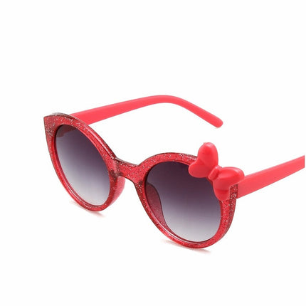 Butterfly Sunglasses For Kids - Wnkrs