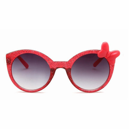 Butterfly Sunglasses For Kids - Wnkrs