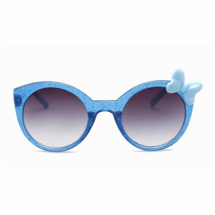 Butterfly Sunglasses For Kids - Wnkrs