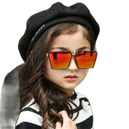 Children's Sunglasses - Wnkrs
