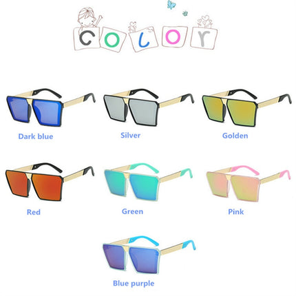 Children's Sunglasses - Wnkrs