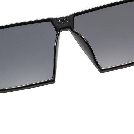 Kids Oversized Retro Style Sunglasses - Wnkrs