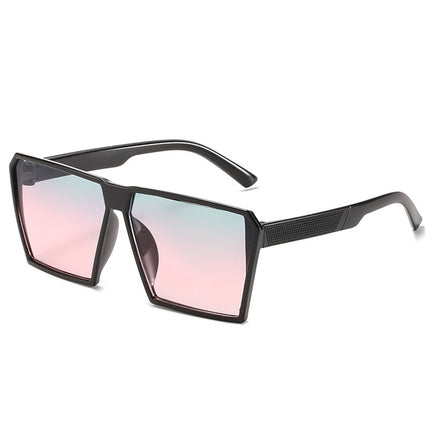 Kids Oversized Retro Style Sunglasses - Wnkrs