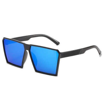 Kids Oversized Retro Style Sunglasses - Wnkrs