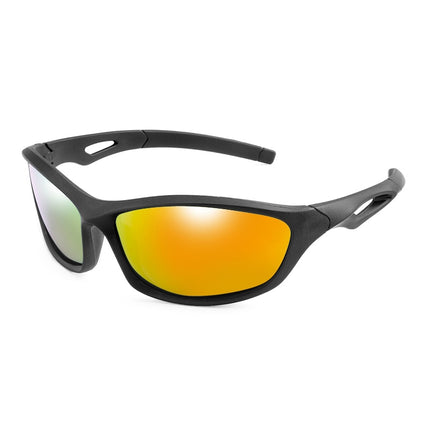 Kids Polarized Sports Sunglasses - Wnkrs