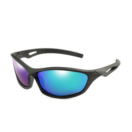 Kids Polarized Sports Sunglasses - Wnkrs