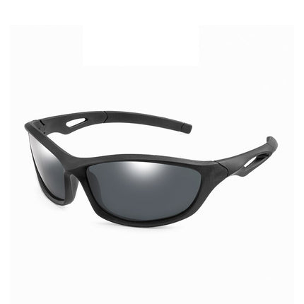 Kids Polarized Sports Sunglasses - Wnkrs