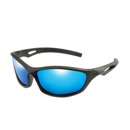 Kids Polarized Sports Sunglasses - Wnkrs