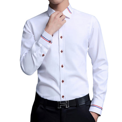 Office Shirt for Men - Wnkrs