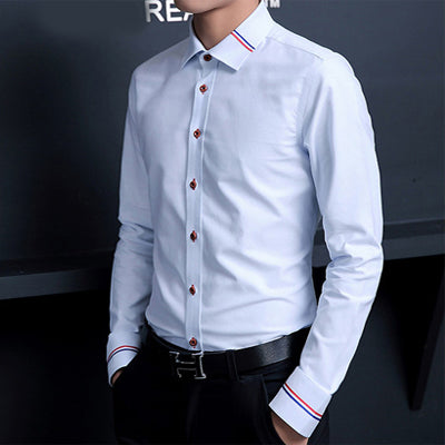 Office Shirt for Men - Wnkrs