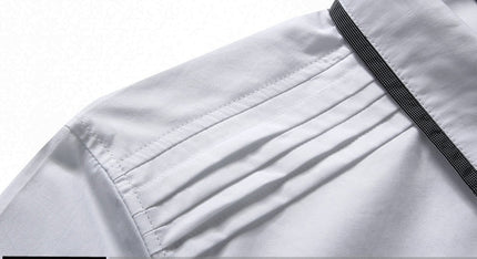 Men's Cotton Formal Shirt - Wnkrs