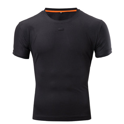 Men's Long Sleeve Camouflage Top - Wnkrs