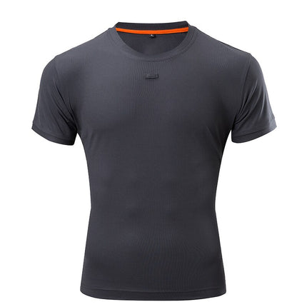 Men's Long Sleeve Camouflage Top - Wnkrs