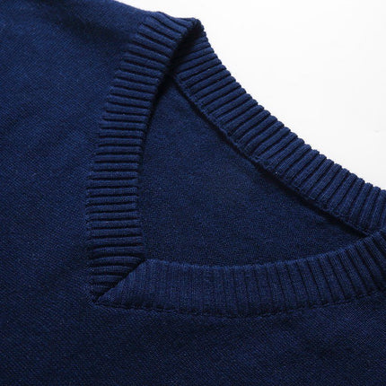 Men's Warm Casual Vest - Wnkrs