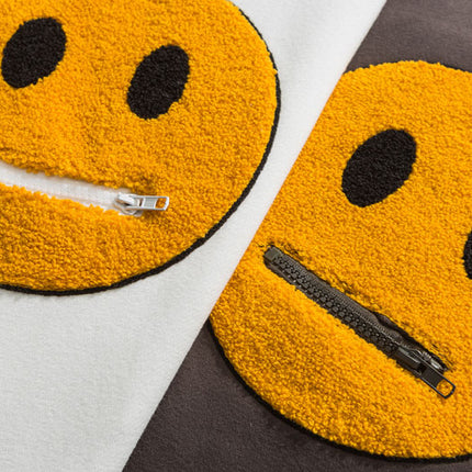 Men's Emoji Themed Hoodie - Wnkrs