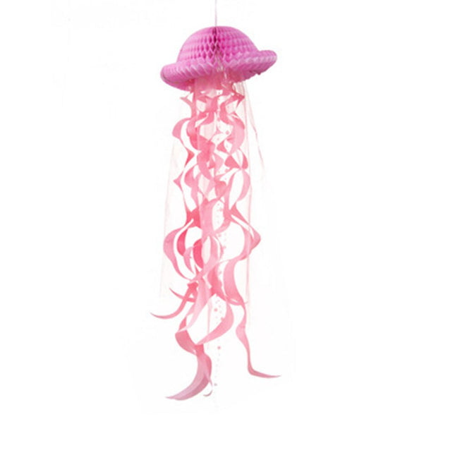 Hanging Honeycomb Jellyfish - Wnkrs