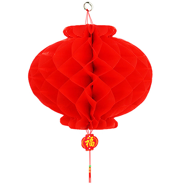 Chinese New Year Party Lanterns 50 pcs Set - Wnkrs