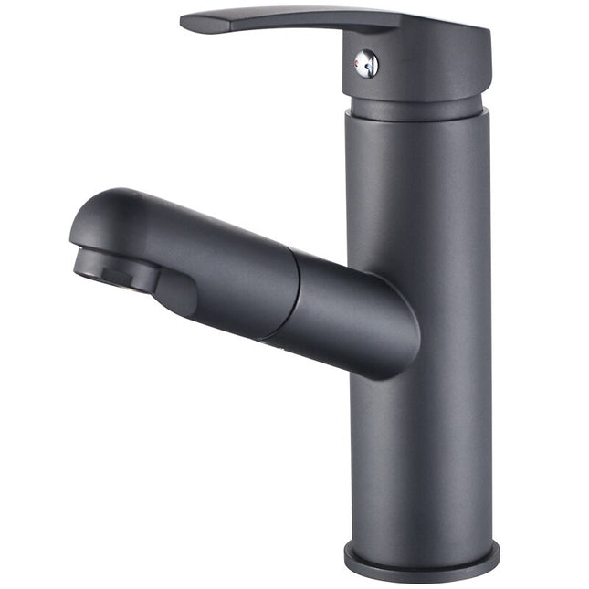 Pull-out Bathroom Basin Faucet - wnkrs