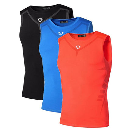 Men's Sport Tank Top 3 Pcs Set - Wnkrs