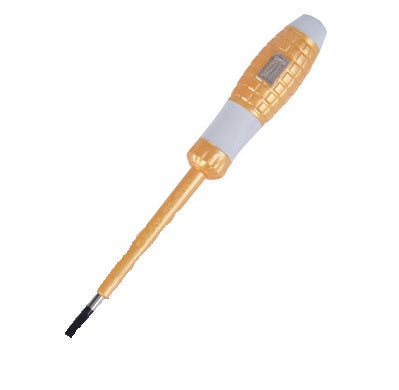 Electrical Tester Pen And Screwdriver With Voltage Test Power - Wnkrs