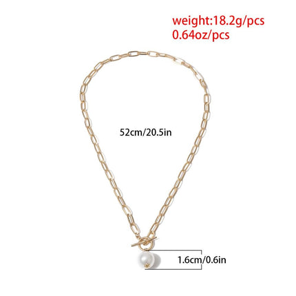Gothic Elegant Necklace for Women - Wnkrs