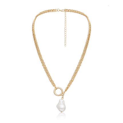 Gothic Elegant Necklace for Women - Wnkrs