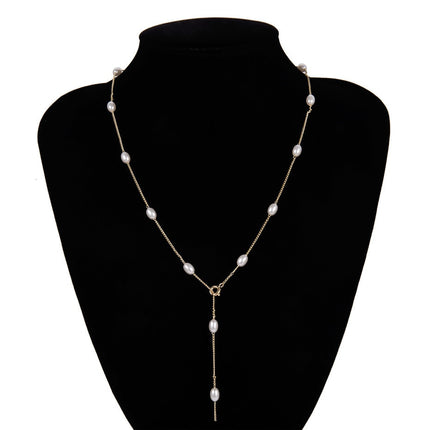 Gothic Elegant Necklace for Women - Wnkrs