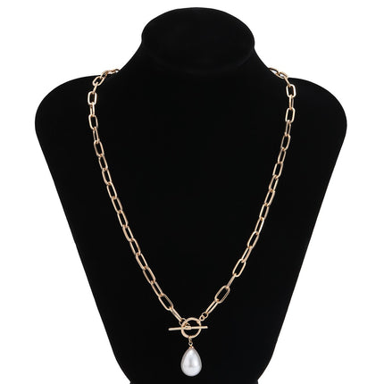 Gothic Elegant Necklace for Women - Wnkrs