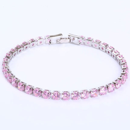 Luxury Crystal Wedding Bracelet for Women - Wnkrs